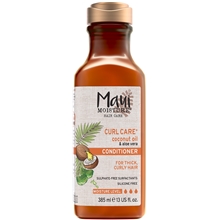 Maui Moisture Curl Care Coconut Oil Conditioner