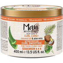 400 ml - Maui Moisture Curl Care Coconut Oil Hair Mask