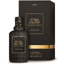 100 ml - Acqua Colonia Collection Absolue Vibrant Musk