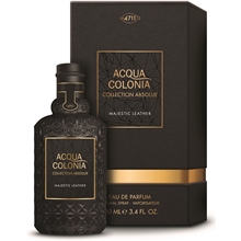 100 ml - Acqua Colonia Collection Absolue Majestic Leather