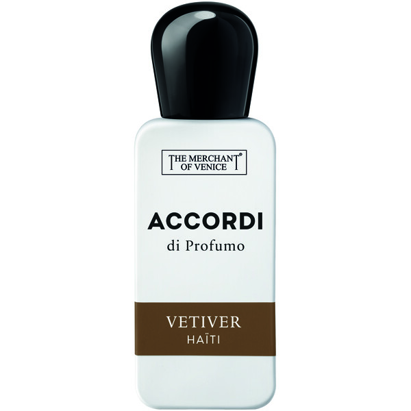 Accordi di Profumo Vetiver Haiti - Edp (Bild 1 von 2)