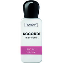 30 ml - Accordi di Profumo Rosa Turchia