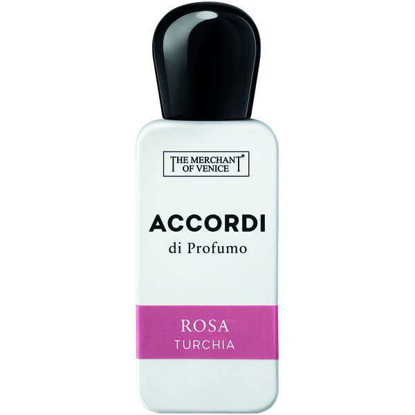 Accordi di Profumo Rosa Turchia - Edp (Bild 1 von 2)