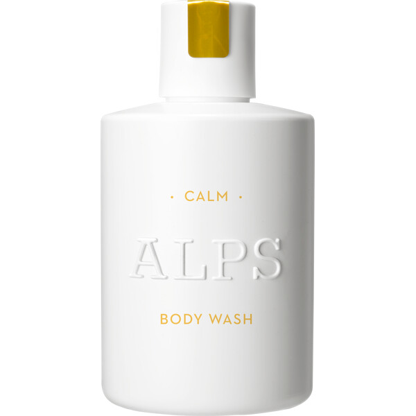 Alps Calm Body Wash (Bild 1 von 2)