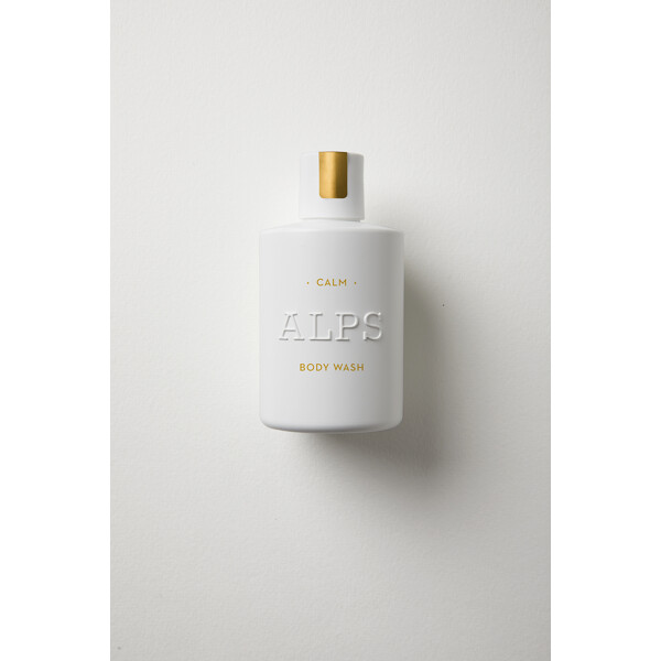 Alps Calm Body Wash (Bild 2 von 2)