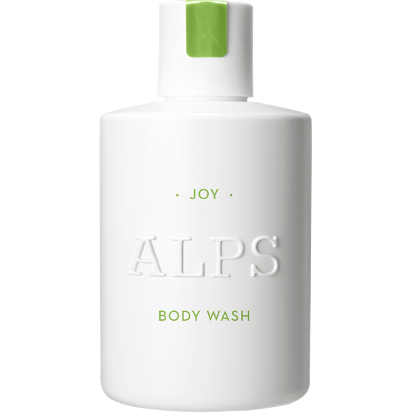 Alps Joy Body Wash (Bild 1 von 2)