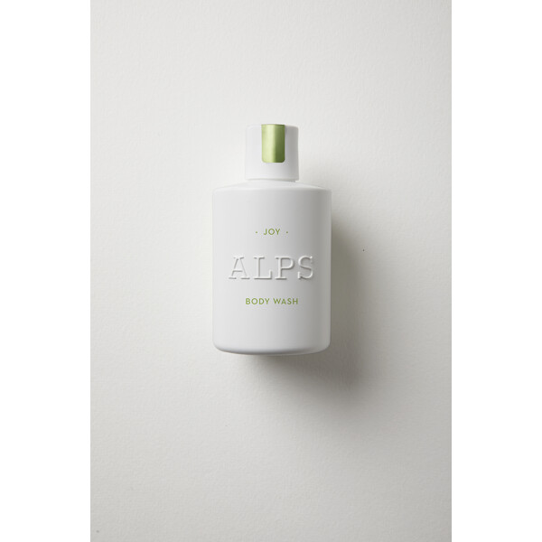 Alps Joy Body Wash (Bild 2 von 2)