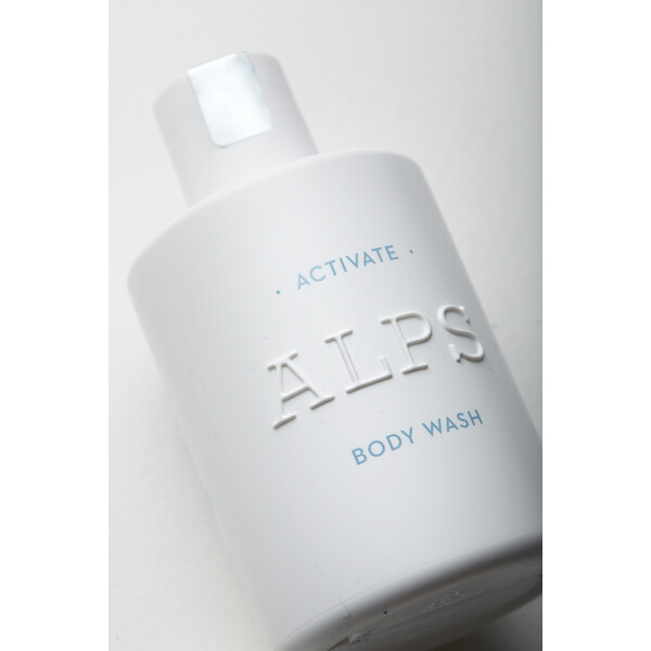 Alps Activate Body Wash (Bild 3 von 3)