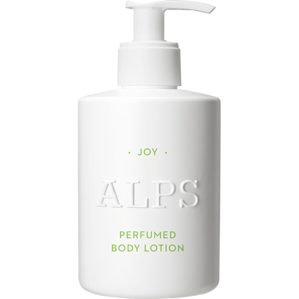 Alps Joy Perfumed Body Lotion (Bild 1 von 2)