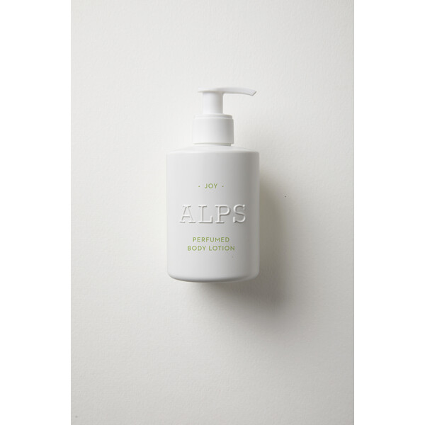 Alps Joy Perfumed Body Lotion (Bild 2 von 2)