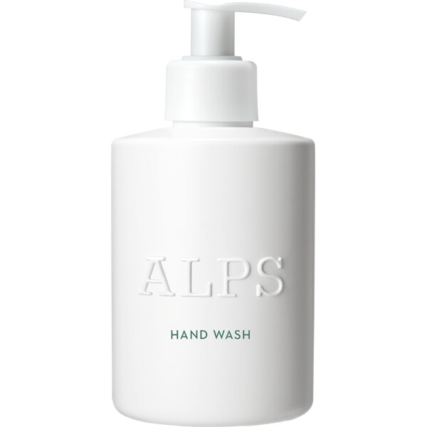 Alps Hand Wash (Bild 1 von 2)