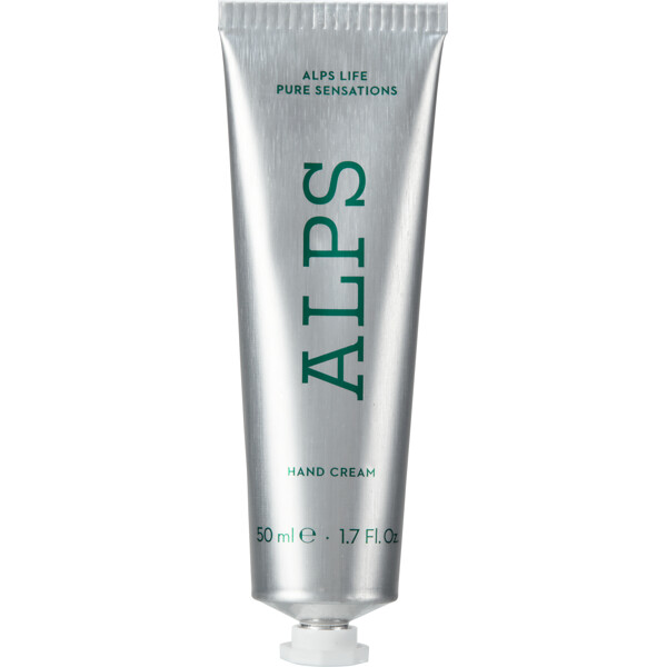 Alps Hand Cream (Bild 1 von 4)