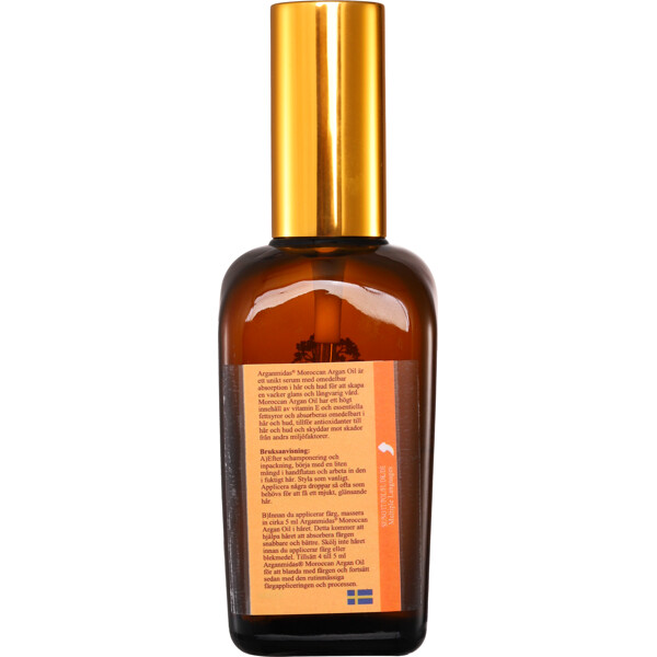 Arganmidas Argan Oil (Bild 5 von 5)