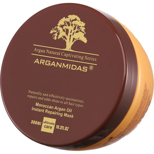 Arganmidas Instant Repairing Mask (Bild 4 von 4)