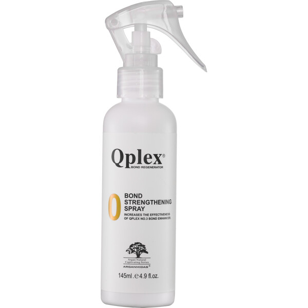 Arganmidas QPlex No.0 Bond Strengthening Spray (Bild 1 von 9)