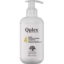 245 ml - Arganmidas QPlex No.4 Bond Shampoo