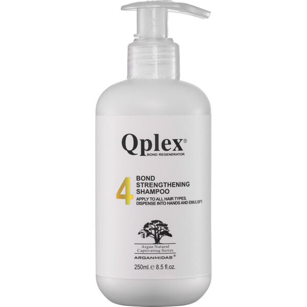 Arganmidas QPlex No.4 Bond Shampoo (Bild 1 von 4)