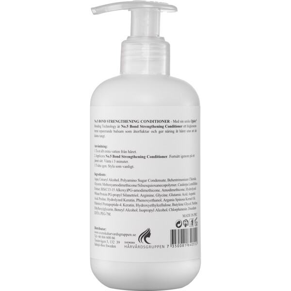 Arganmidas QPlex No.5 Bond Conditioner (Bild 2 von 9)