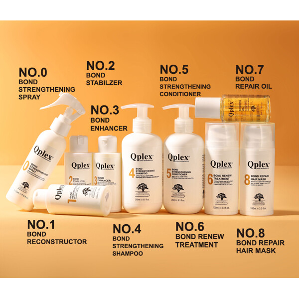 Arganmidas QPlex No.5 Bond Conditioner (Bild 6 von 9)