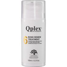 100 ml - Arganmidas QPlex No.6 Bond Renew Treatment