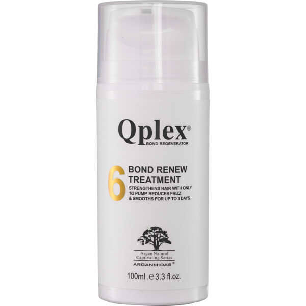 Arganmidas QPlex No.6 Bond Renew Treatment (Bild 1 von 9)