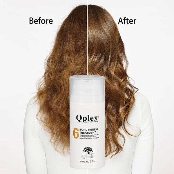 Arganmidas QPlex No.6 Bond Renew Treatment (Bild 3 von 9)