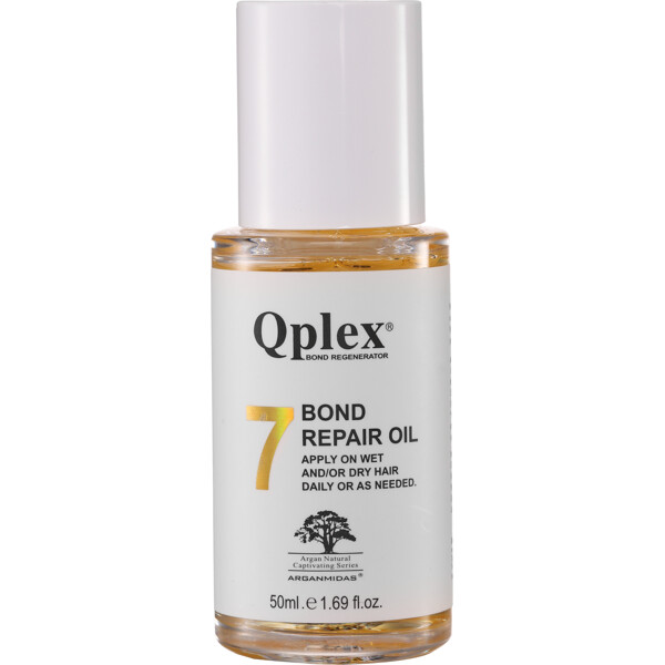 Arganmidas QPlex No.7 Bond Repair Oil (Bild 1 von 11)