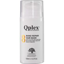 Arganmidas QPlex No.8 Bond Repair Hair Mask