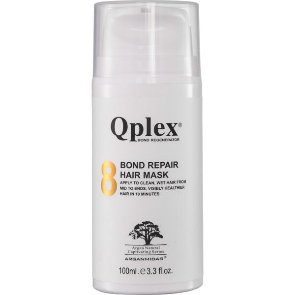 Arganmidas QPlex No.8 Bond Repair Hair Mask (Bild 1 von 10)