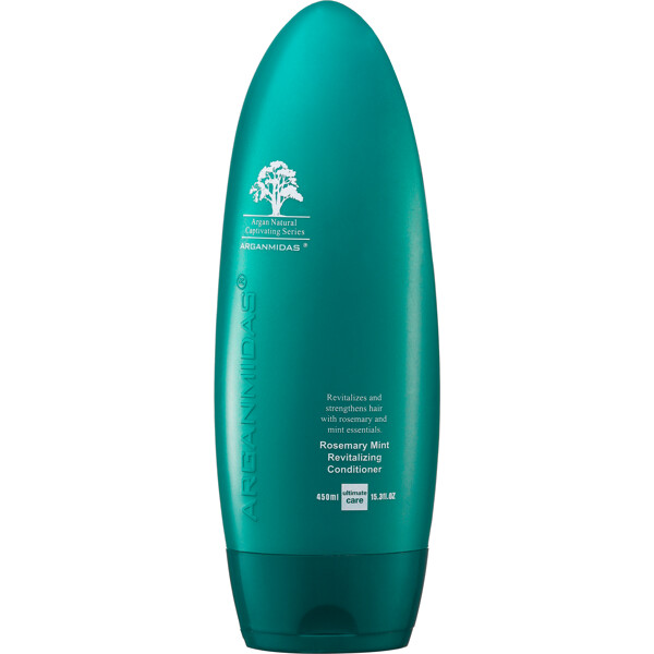 Arganmidas Rosemary Mint Revitalizing Conditioner (Bild 1 von 11)