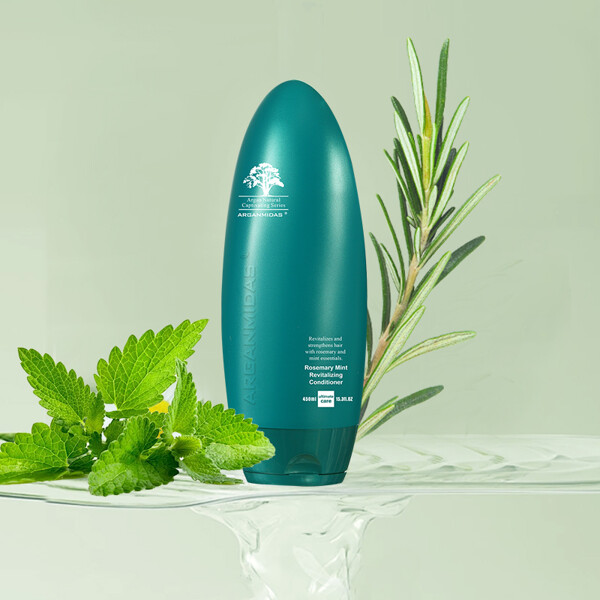 Arganmidas Rosemary Mint Revitalizing Conditioner (Bild 4 von 11)