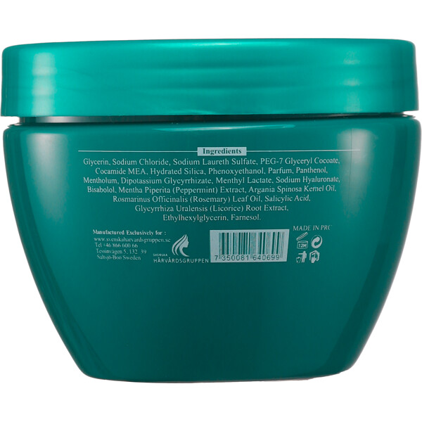 Arganmidas Rosemary Mint Revitalizing Scalp Scrub (Bild 4 von 9)