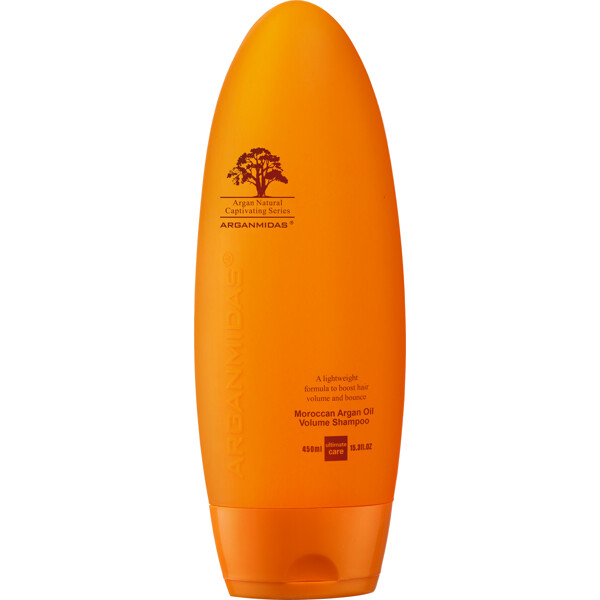 Arganmidas Moroccan Argan Oil Volume Shampoo (Bild 1 von 2)