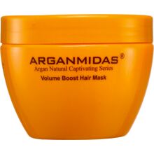 300 gram - Arganmidas Volume Boost Hair Mask