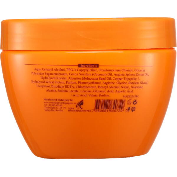 Arganmidas Volume Boost Hair Mask (Bild 2 von 4)