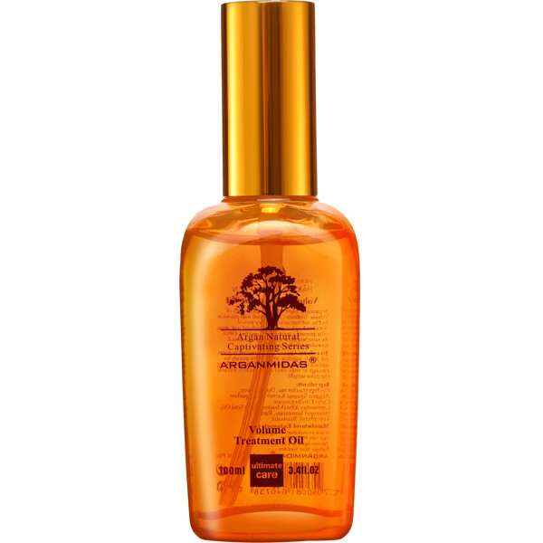 Arganmidas Volume Treatment Oil (Bild 2 von 2)