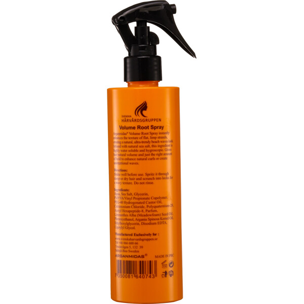 Arganmidas Volume Root Spray (Bild 2 von 2)