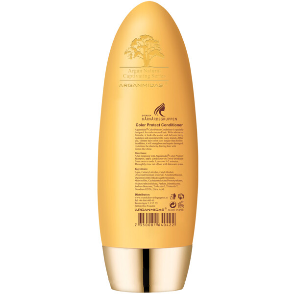 Arganmidas Color Protect Conditioner (Bild 2 von 2)