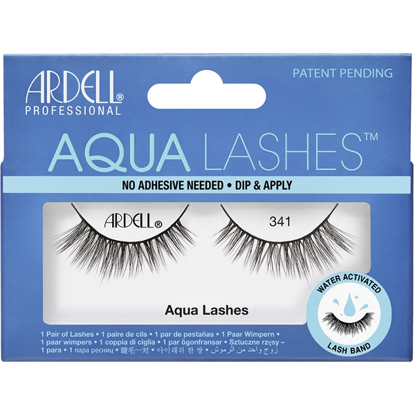 Ardell Aqua Lashes (Bild 1 von 6)