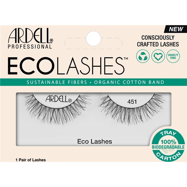 Ardell Eco Lashes (Bild 1 von 6)