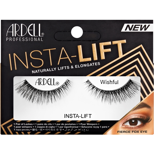 Ardell Insta-Lift Lashes (Bild 1 von 4)