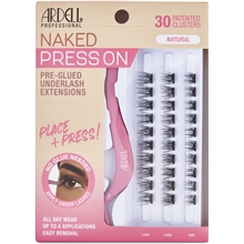 Ardell Naked Press On Underlash