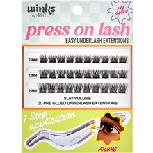 Ardell Winks Press On Underlash