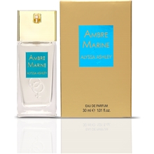 30 ml - Alyssa Ashley Ambre Marine