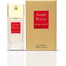 30 ml - Alyssa Ashley Ambre Rouge