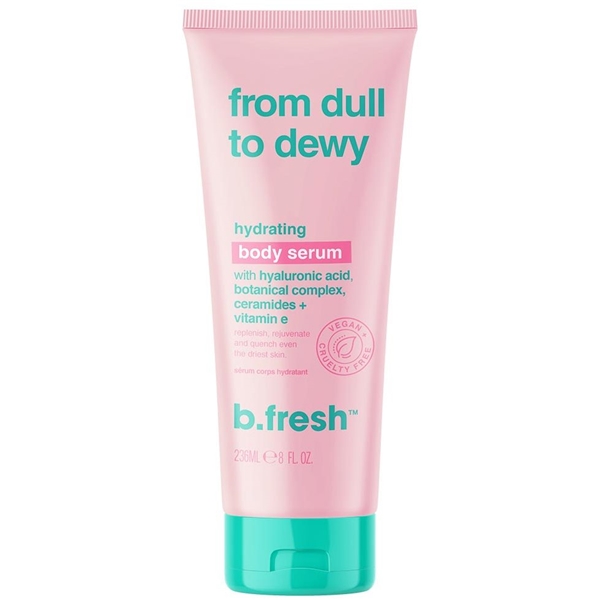 b. fresh From Dull To Dewy - Body Serum (Bild 1 von 4)