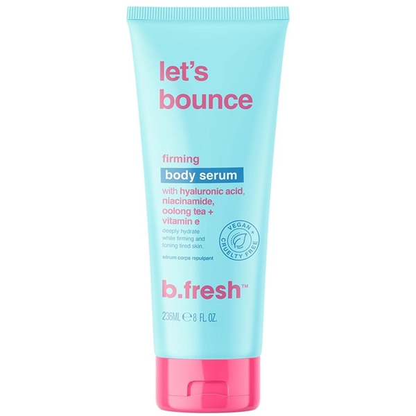 b. fresh Let's Bounce - Body Serum (Bild 1 von 4)