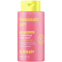 b. fresh Fressssh AF! - Body Wash