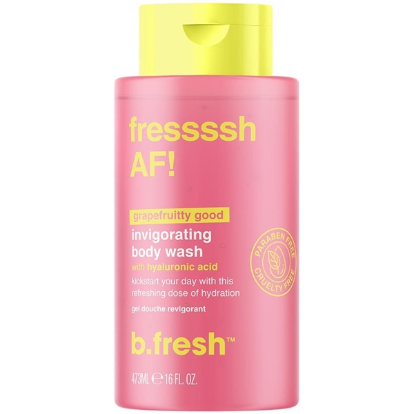 b. fresh Fressssh AF! - Body Wash (Bild 1 von 5)