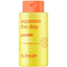 473 ml - b. fresh Squeeze The Day